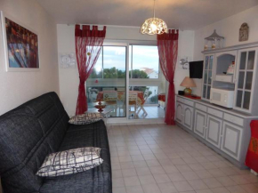 APPT 1 CHAMBRE QUARTIER DES PLAGES
